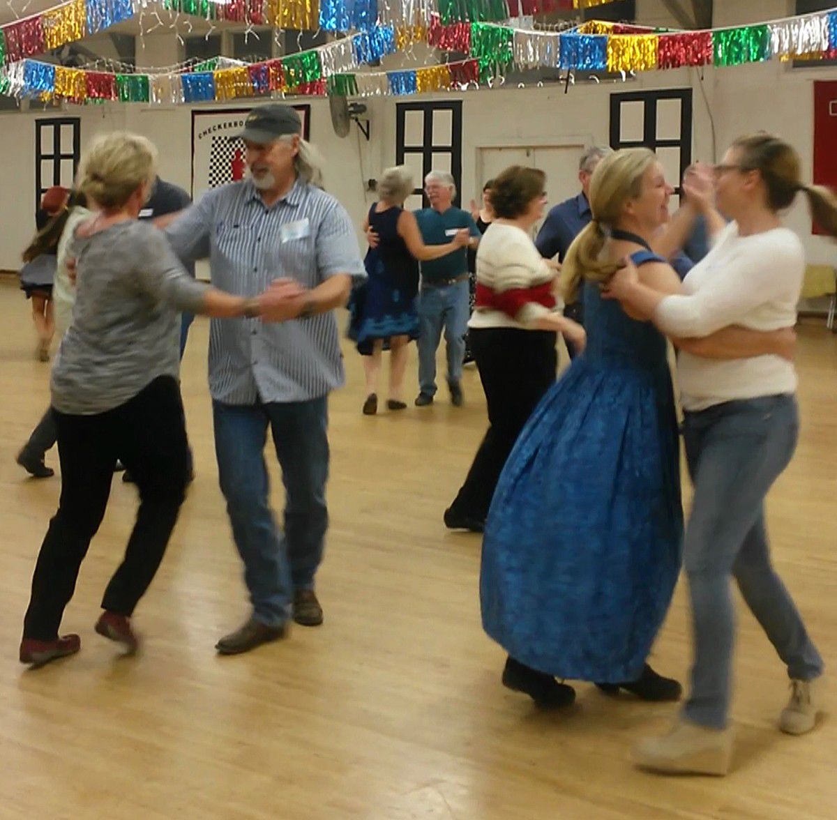 Contradance